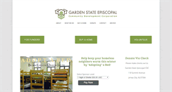 Desktop Screenshot of gsecdc.org
